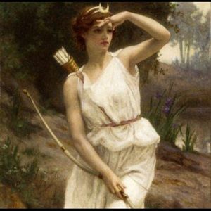 Meet your Posher, Kathy